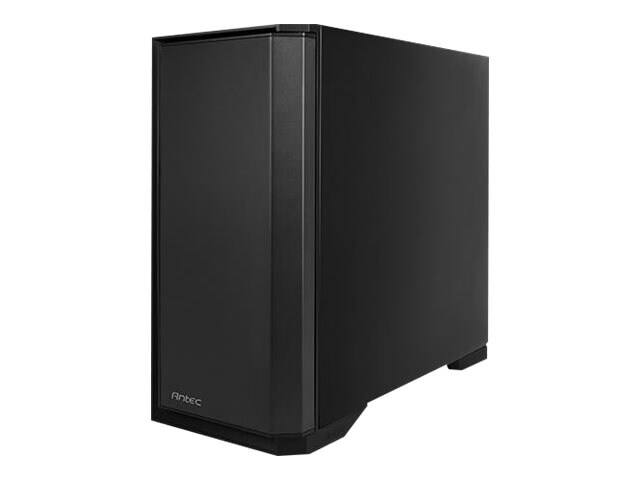 Antec P101 Silent - tower - extended ATX