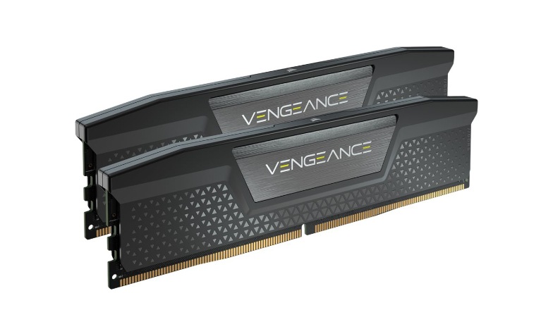 CORSAIR Vengeance - DDR5 - kit - 64 GB: 2 x 32 GB - DIMM 288-pin