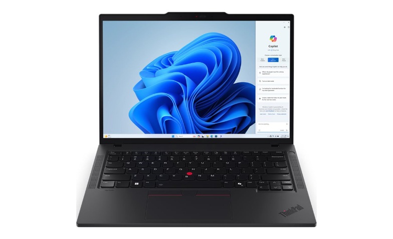 Lenovo ThinkPad T14 Gen 5 - AI PC - 14