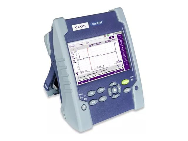 VIAVI SmartOTDR Fiber Inspection Kit