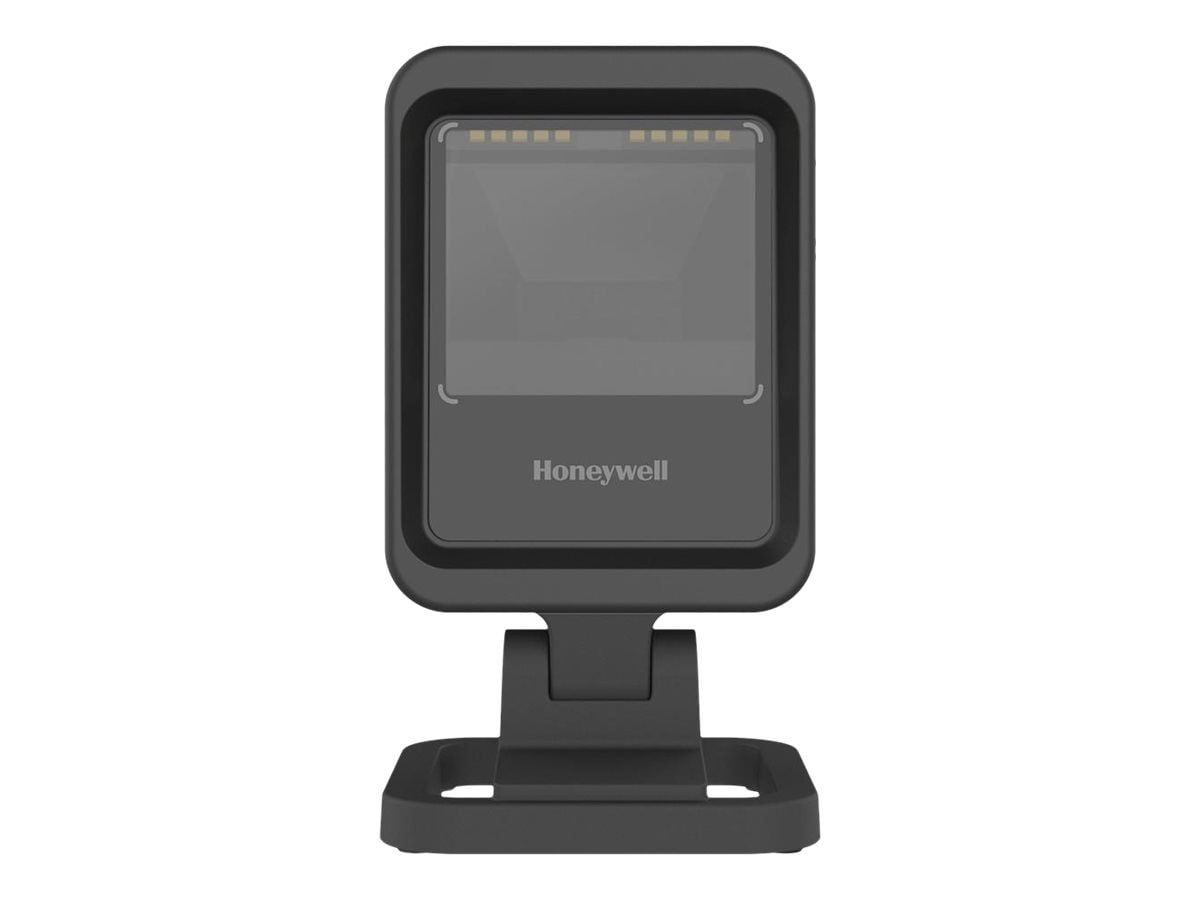 Honeywell Genesis XP 7680g - barcode scanner