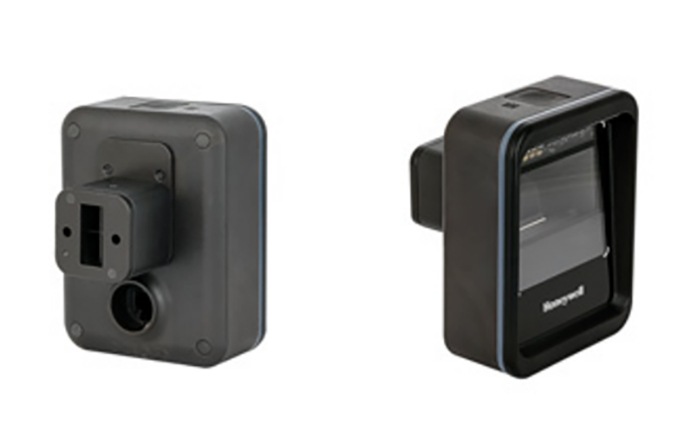 Honeywell POS terminal mount kit