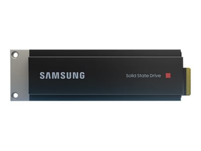 Samsung PM9A3 - SSD - High Performance - 960 GB - PCIe 4.0 x4 (NVMe)