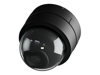 Ubiquiti 2K HD PoE G5 Dome Ultra Camera with IR Night Vision - Black