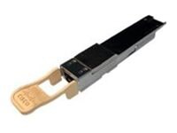 Cisco - QSFP-DD transceiver module - 400GbE