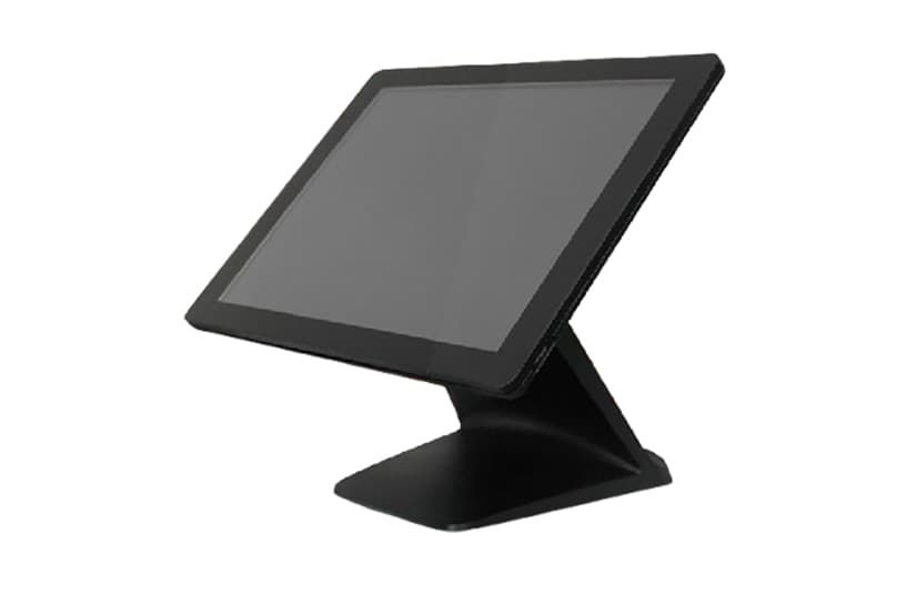 Touch Dynamic 15" Pulse Ultra AIO POS System
