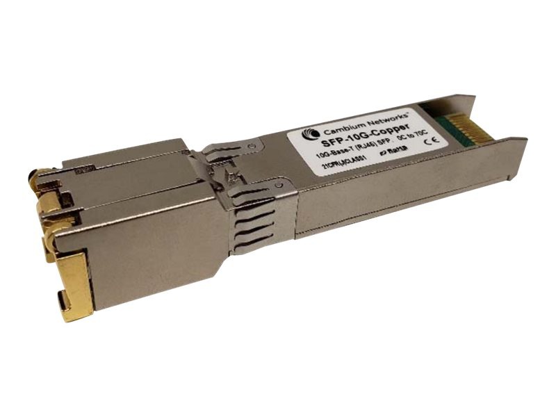 Cambium Networks - SFP+ transceiver module - 10GbE