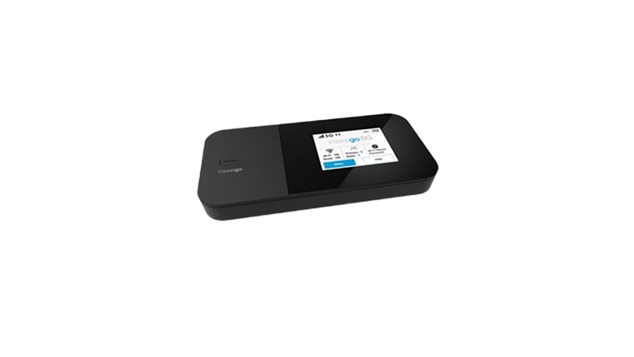 INSEEGO MIFI X PRO MOBILE HOTSPOT