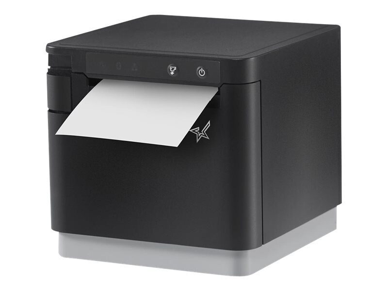 Star mC-Print3 MCP30 BK US - imprimante de reçus - Noir et blanc - thermique direct