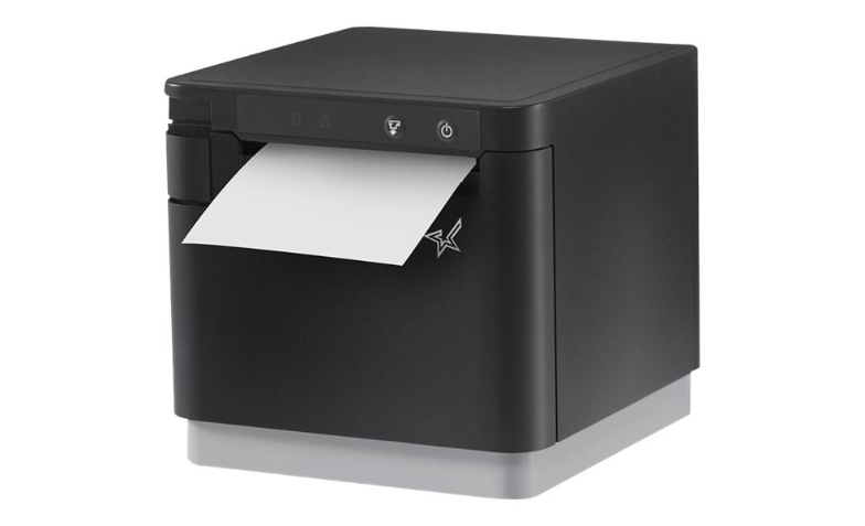 プリンター・複合機 Star Micronics mC-Print3 MCP30 Star mC-Print3 MCP30 BK US - receipt printer - B/W - direct