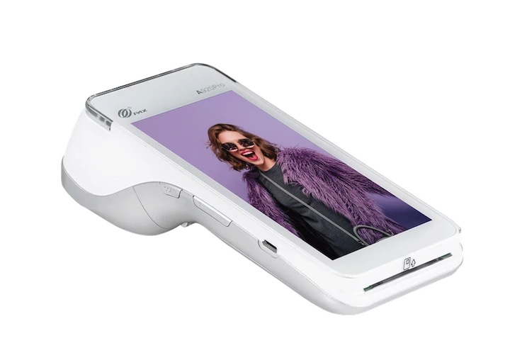 PAX Technology A920Pro Android SmartPOS Mobile Device