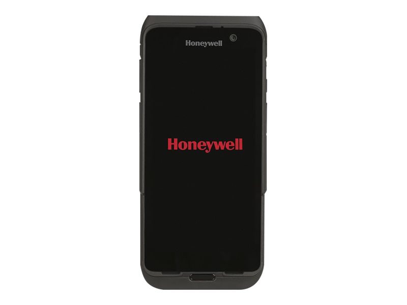 Honeywell CT47 - data collection terminal - Android 12 - 128 GB - 5.5" - 5G