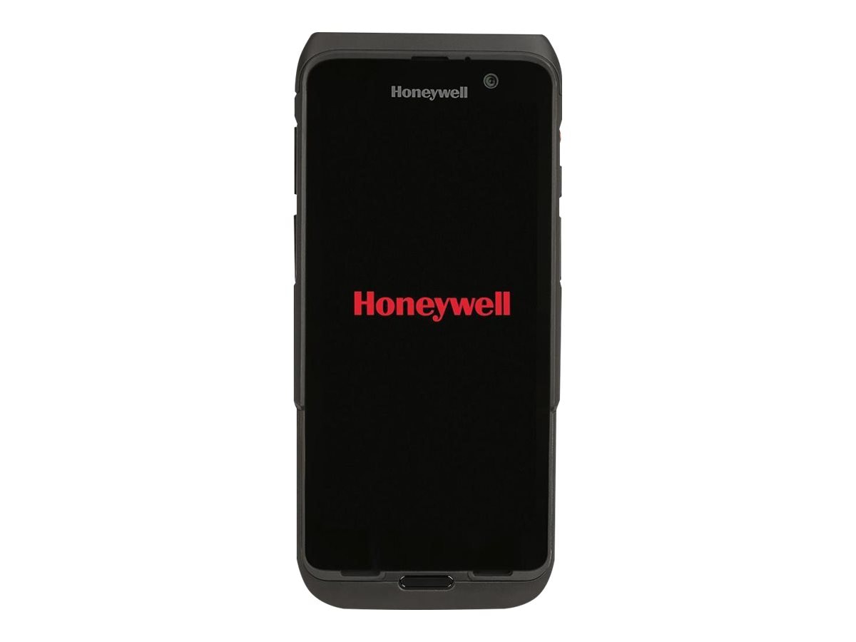 Honeywell CT47 - data collection terminal - Android 12 - 128 GB - 5.5" - 3G, 4G, 5G