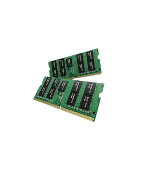 Samsung - DDR4 - module - 16 GB - DIMM 288-pin - 3200 MHz / PC4-25600 - unbuffered