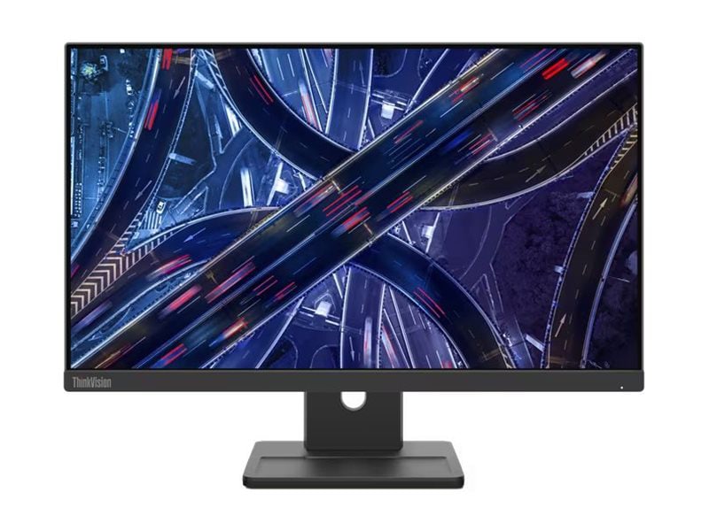 Lenovo ThinkVision E22-30 - LED monitor - Full HD (1080p) - 22"