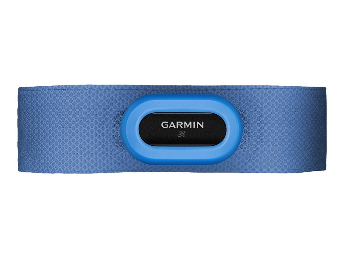 Garmin HRM-Swim - heart rate sensor for GPS watch