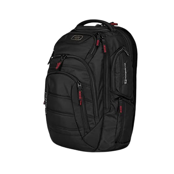 OGIO Renegade RSS Laptop Backpack - Black