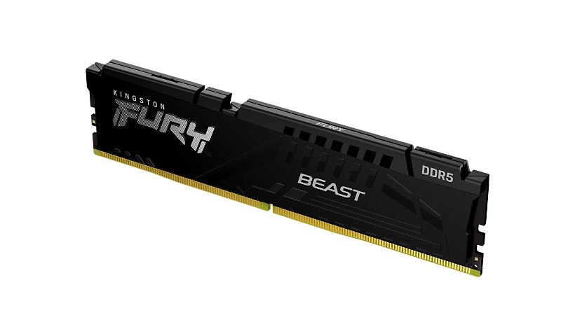 Kingston Fury Beast 16GB DDR5 Server Memory Kit