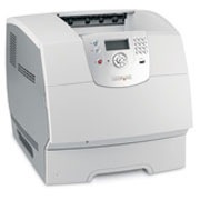 Lexmark T642n