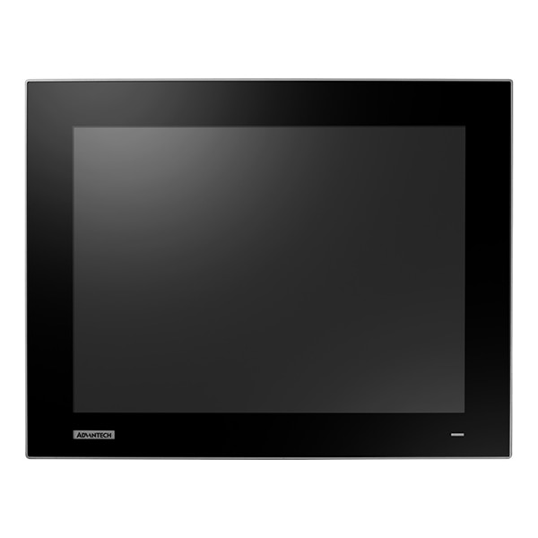 IMC Advantech 15" XGA Industrial Monitors