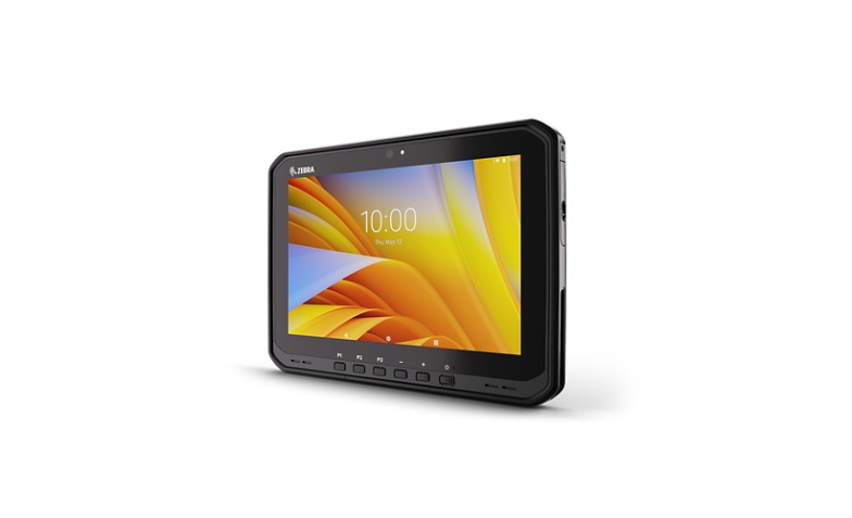 Zebra ET65W Rugged Tablet – 16GB RAM - 256GB SSD – Windows Pro
