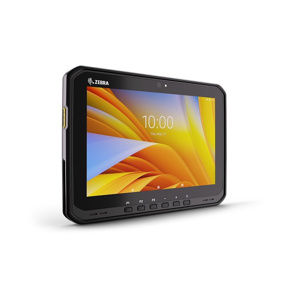 Zebra ET65 Tablet – Intel Core Ultra 5 vPro – 16GB RAM / 256GB SSD – Windows Pro