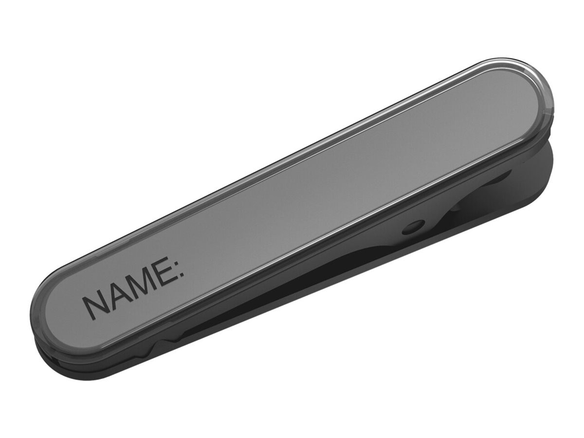 Jabra - clip for headset