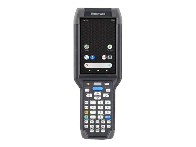 Honeywell CK65 - data collection terminal - Android 10 - 32 GB - 4"