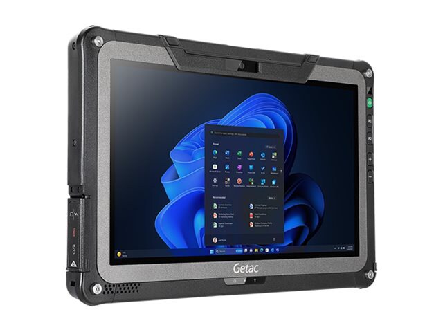 Thumbnail 2 of 5 for Getac F110 G7 - 11.6" - Intel Core i5 - 1335U - 8 GB RAM - 256 GB SSD - US