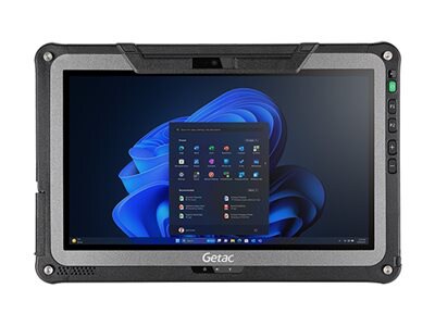 Thumbnail 3 of 5 for Getac F110 G7 - 11.6" - Intel Core i5 - 1335U - 8 GB RAM - 256 GB SSD - US
