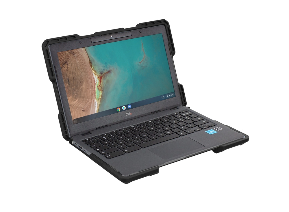CTL Snap-on case for CTL Chromebook NL72T/TW and NL73T/TW