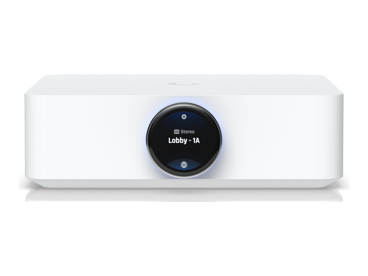 Ubiquiti PowerAmp - network amplifier