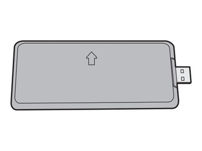 Panasonic - network adapter - USB