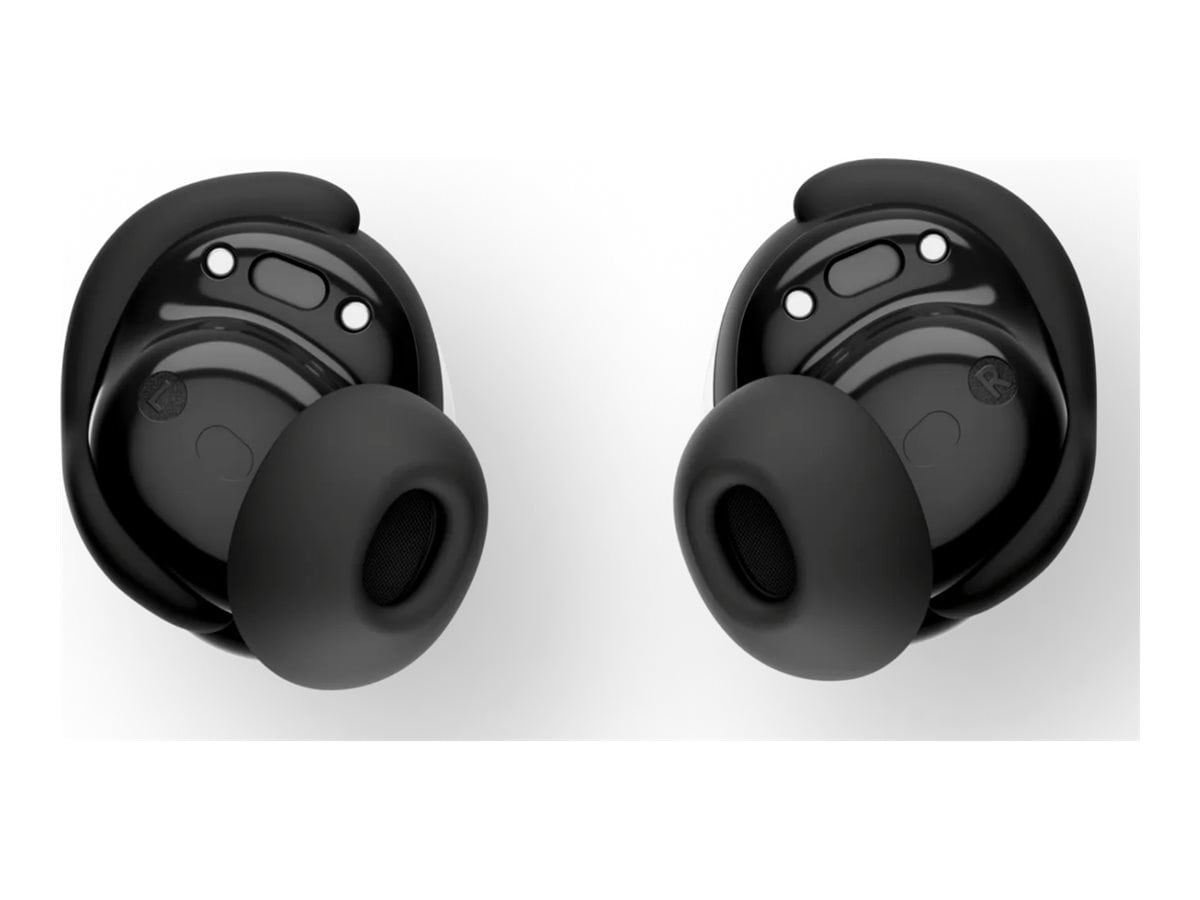 Thumbnail 4 of 10 for Bose QuietComfort Earbuds - true wireless earphones with mic