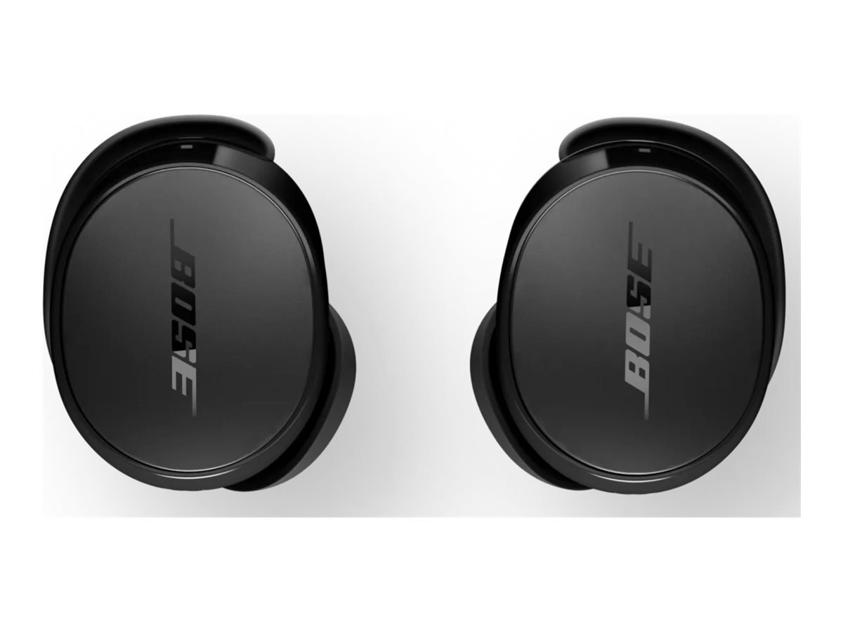 Thumbnail 5 of 10 for Bose QuietComfort Earbuds - true wireless earphones with mic