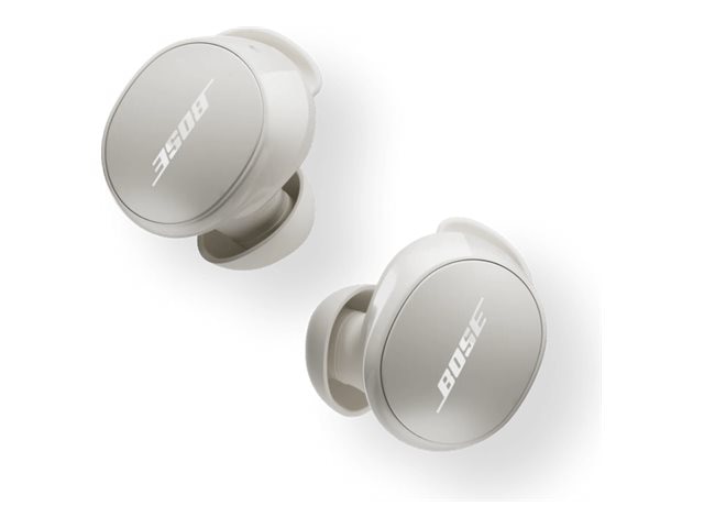 Bose QuietComfort - true wireless earphones with mic