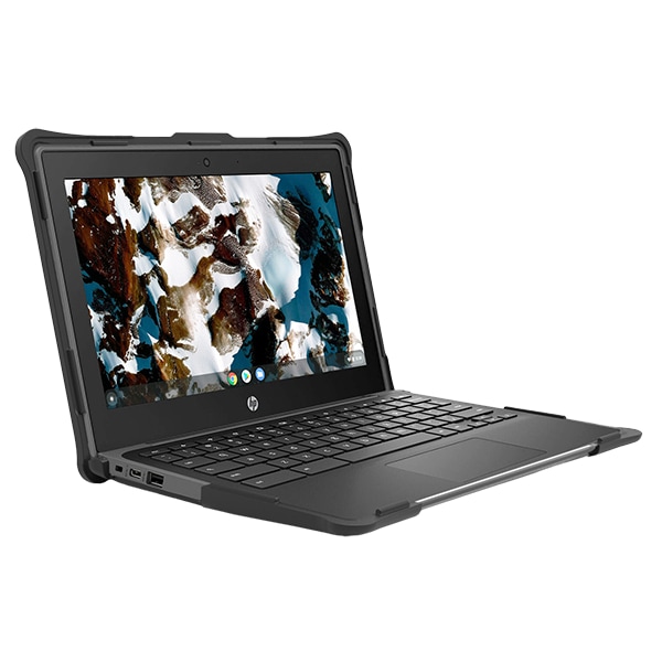 Gamber-Johnson InfoCase Rugged Snap-On Case for HP G9EE