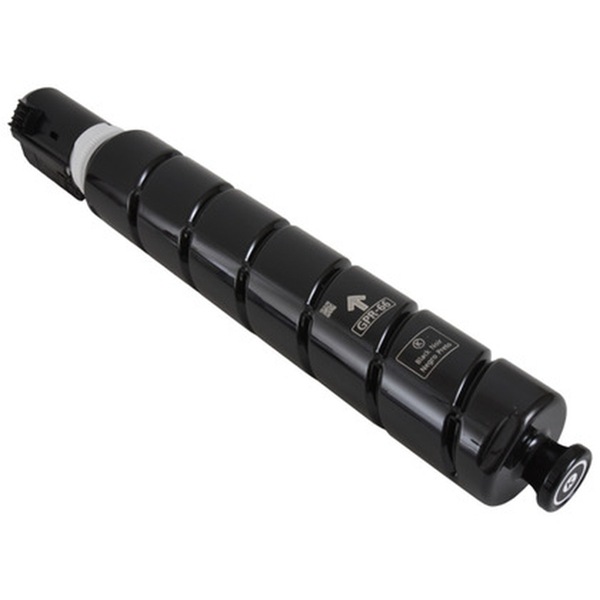Canon GPR-66 - black - original - toner cartridge