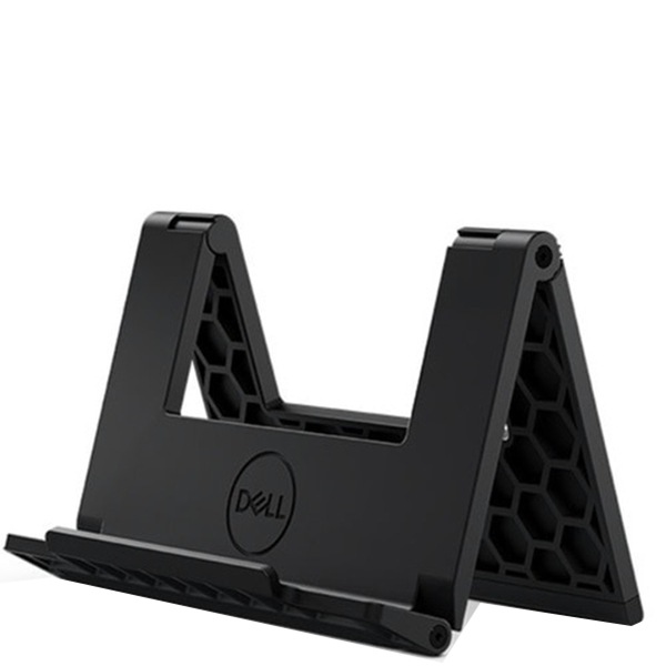 Dell - stand for tablet - foldable, mobile