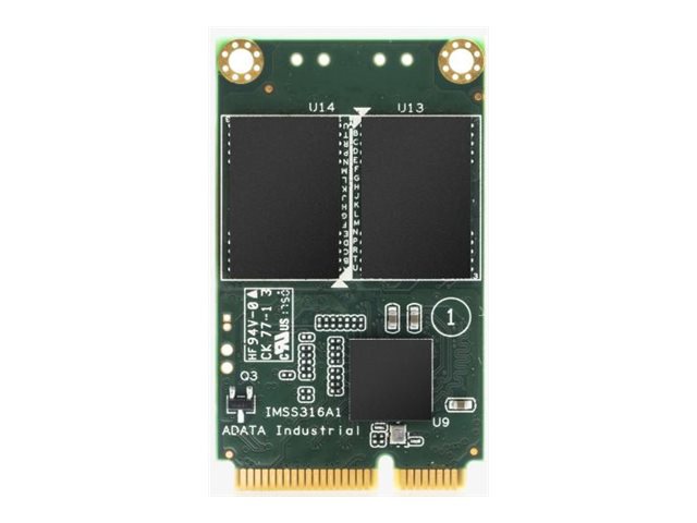 ADATA IMSS316 - SSD - 256 GB - SATA 6Gb/s