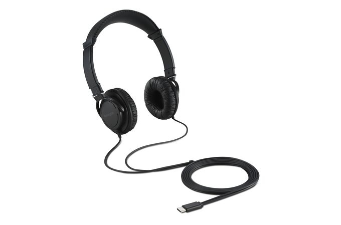 Kensington Classic USB-C Headphones