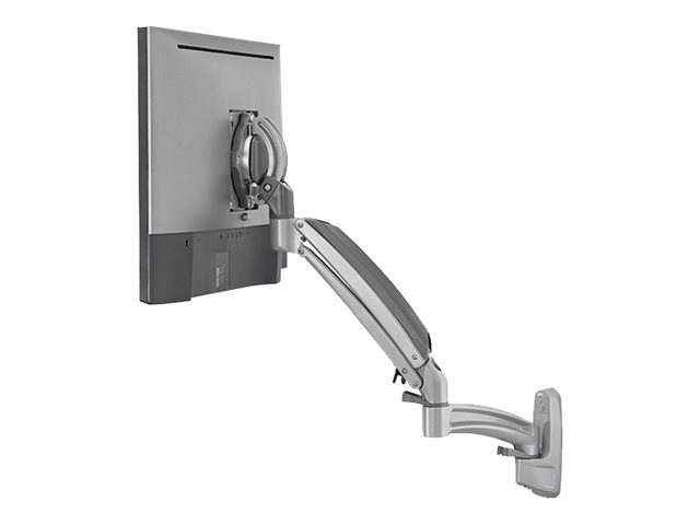 Chief Kontour K1W Series K1W120SXRH bracket - adjustable arm - for flat pan