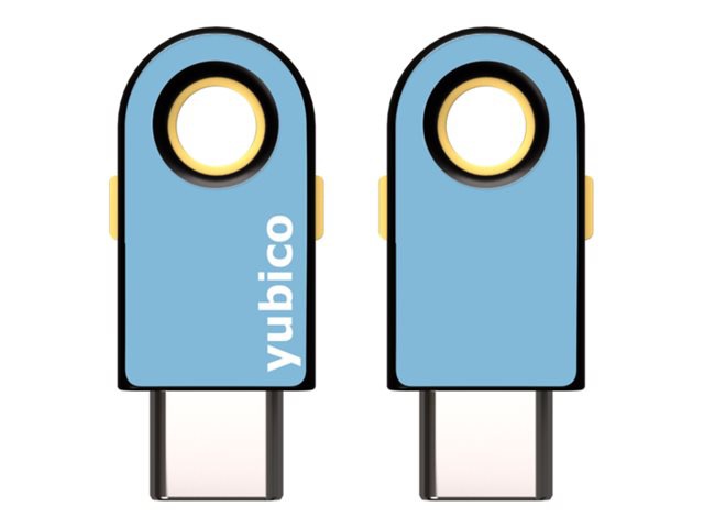 Yubico YubiStyle - USB security key cover