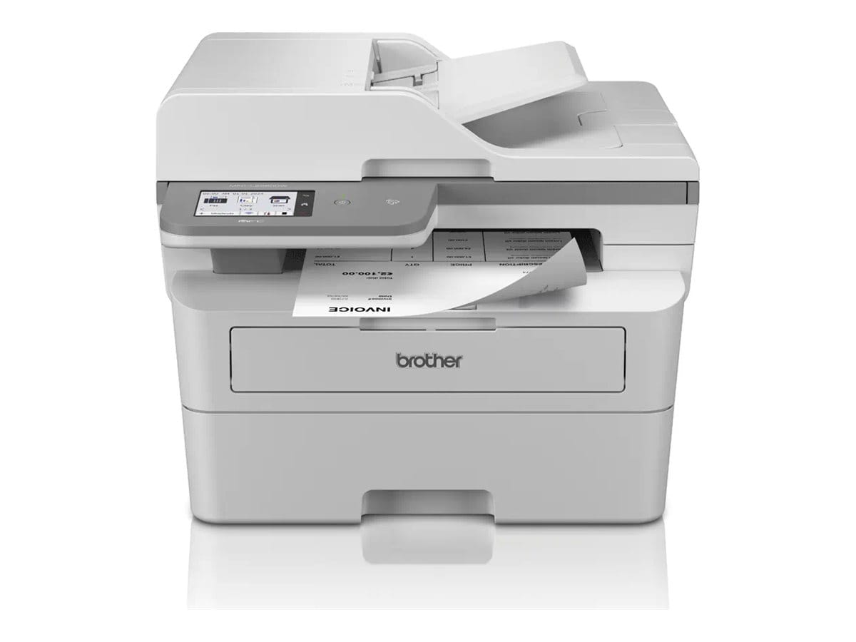 Brother MFC-L2980DW - multifunction printer - B/W