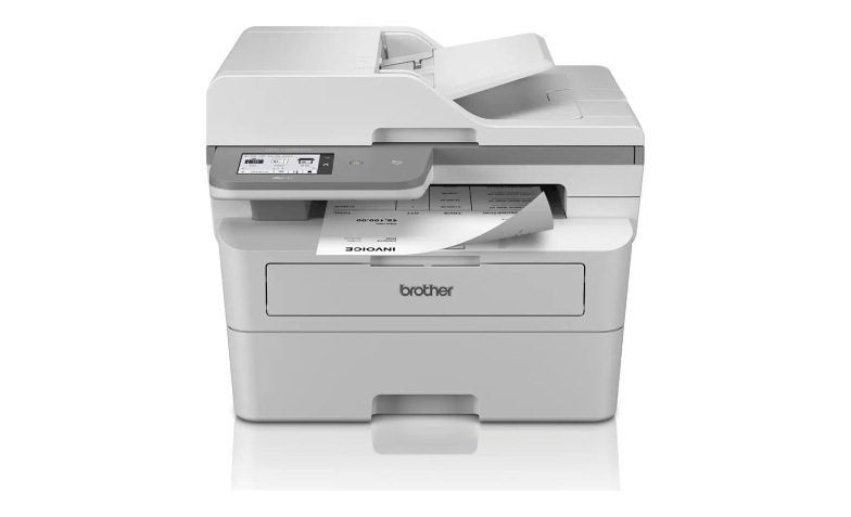 Brother MFC-L2980DW - multifunction printer - B/W - MFCL2980DW