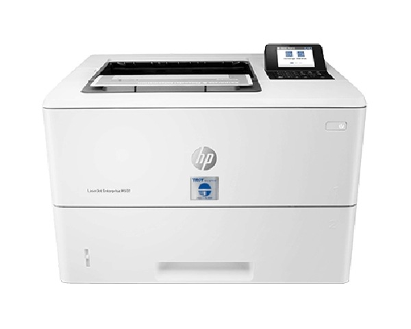 TROY MICR M507Edn - printer - B/W - laser