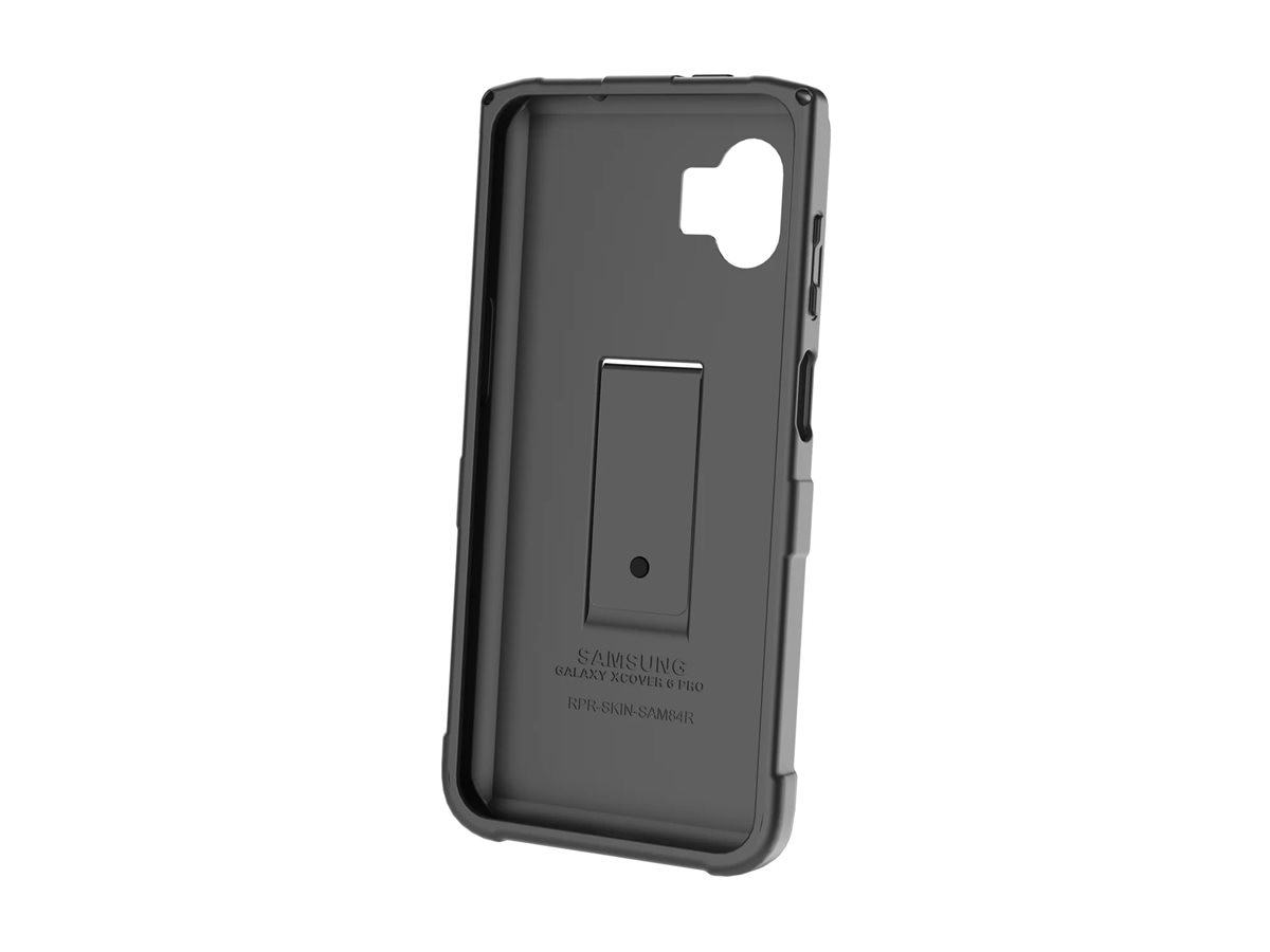 RAM Skin - back cover for cell phone