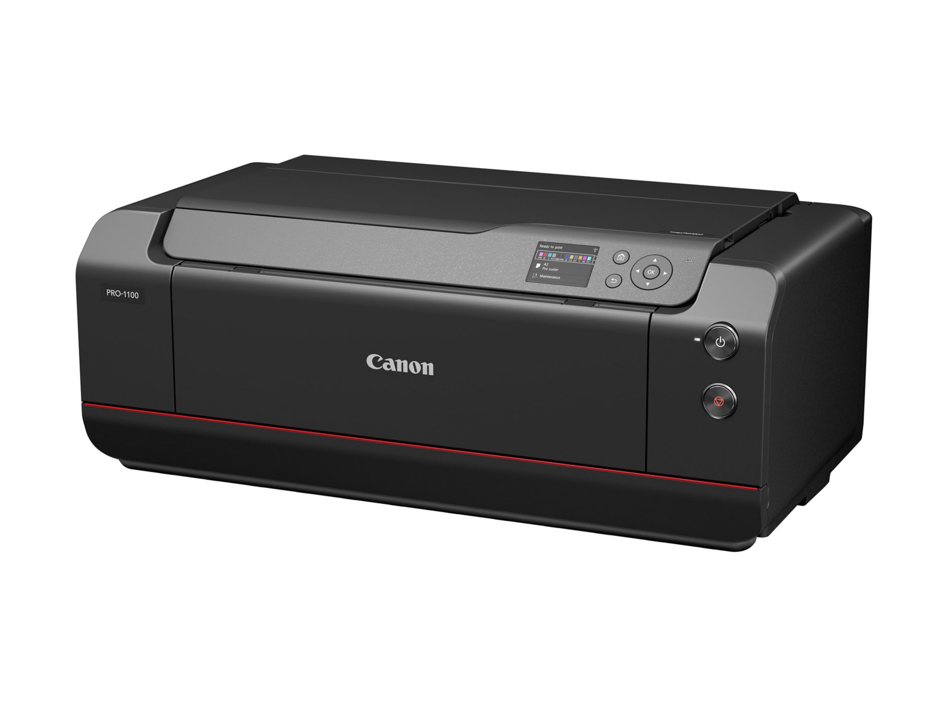 Canon imagePROGRAF PRO-1100 - large-format printer - color - ink-jet