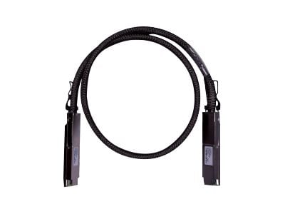 Arista 400GBase-CR8 direct attach cable - 6.6 ft