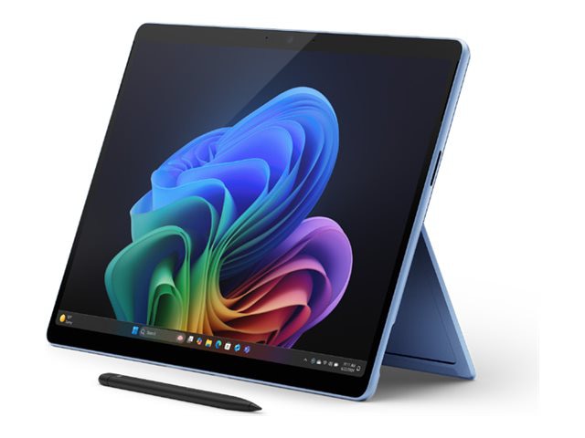 Microsoft Surface Pro 11 - 13" - Qualcomm Snapdragon X Plus - 16 GB RAM - 2